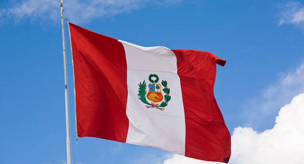 Qué ocurre si no pongo la bandera peruana en mi casa en estas Fiestas Patrias