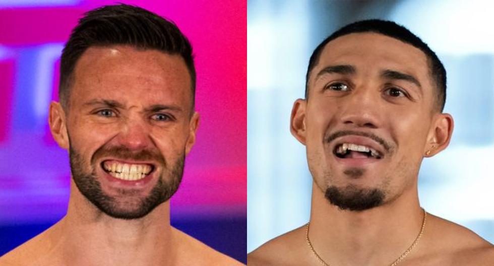 Teofimo López vs. Josh Taylor: time, fight card, date and channel