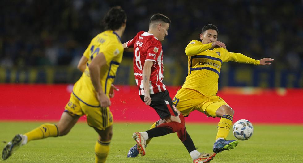 ¡‘Pincharratas’ a la final! Boca perdió en penales contra Estudiantes por Copa de la Liga