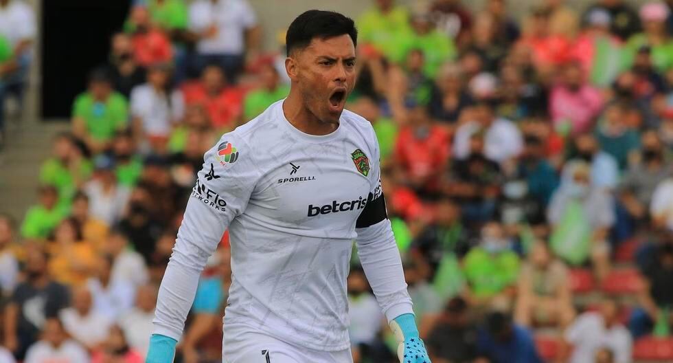 Liga MX: ¿quiénes son los jugadores más veteranos del Apertura 2023?