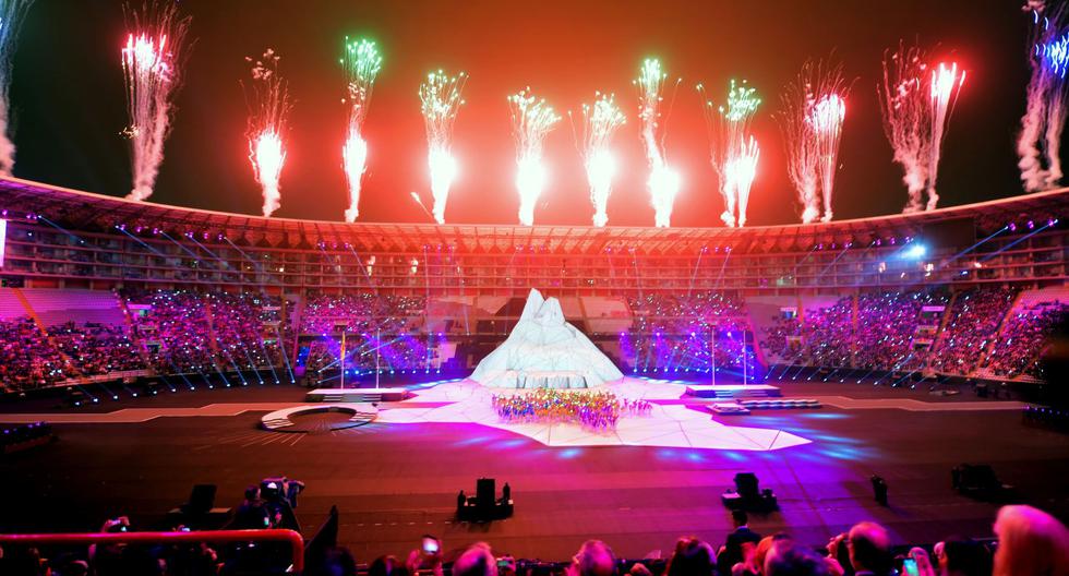 ¡En los ojos del mundo! Lima fue elegida sede de los Juegos Panamericanos 2027