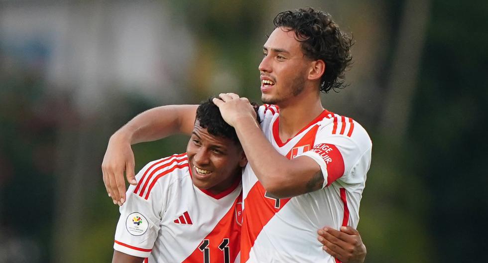 Perú vs. Chile (1-0): minuto a minuto, video y gol del partido