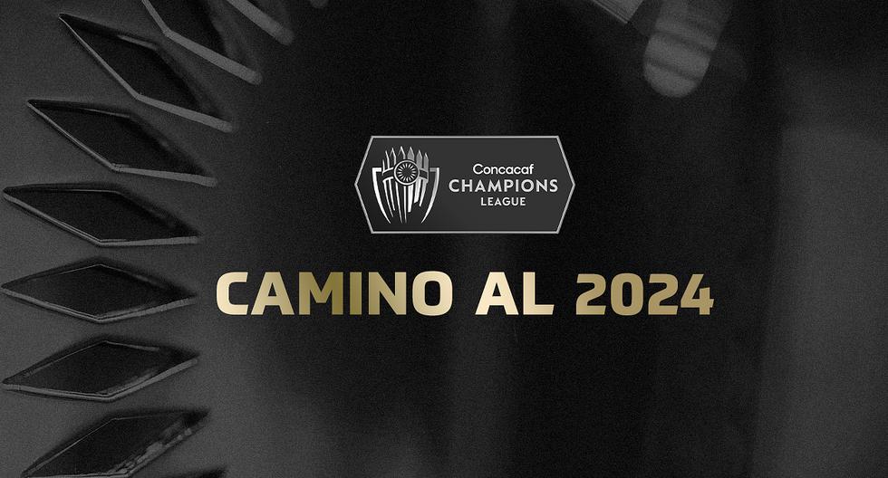 ¿Cómo es el nuevo formato de la Concachampions en 2024? Ver cambios y clasificados