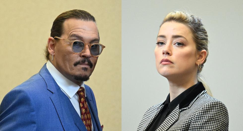 Amber Heard: cuánto le pagará a Johnny Depp tras llegar a un acuerdo