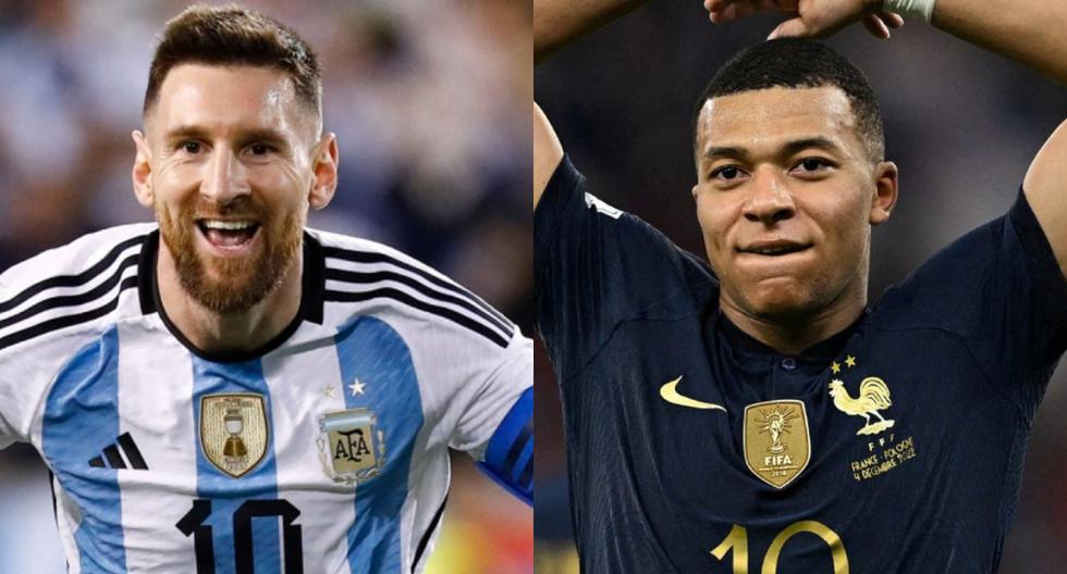Argentina vs. Francia: apuestas, pronósticos y predicciones por final del Mundial