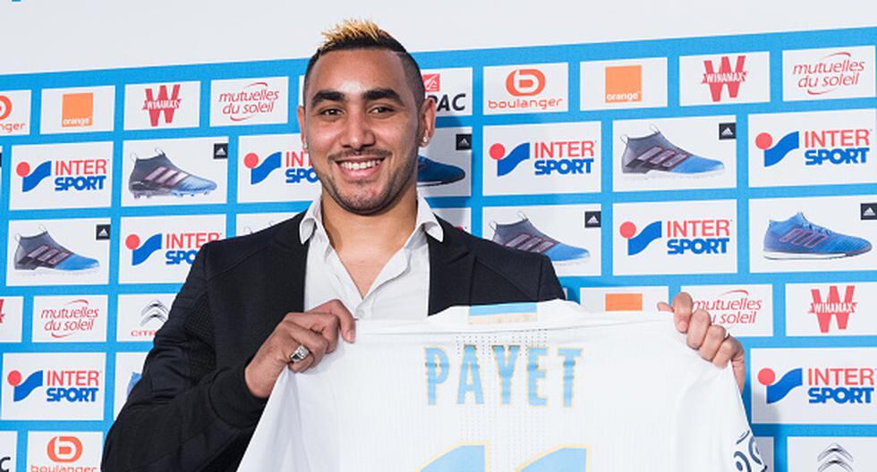 La crítica de Payet a la moda de Arabia Saudí: “He hecho una elección por fútbol y no por dinero”