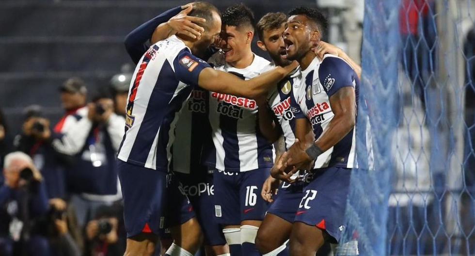 Alianza Lima supera a Huancayo, pero es goleado por lesiones: tres puntazos y una enfermería