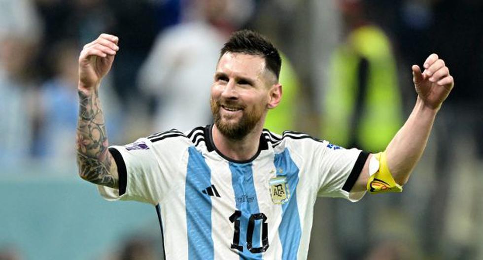 Habla el médico que ayudó a crecer a Messi: ¿a cuánto estaba condenado a medir?