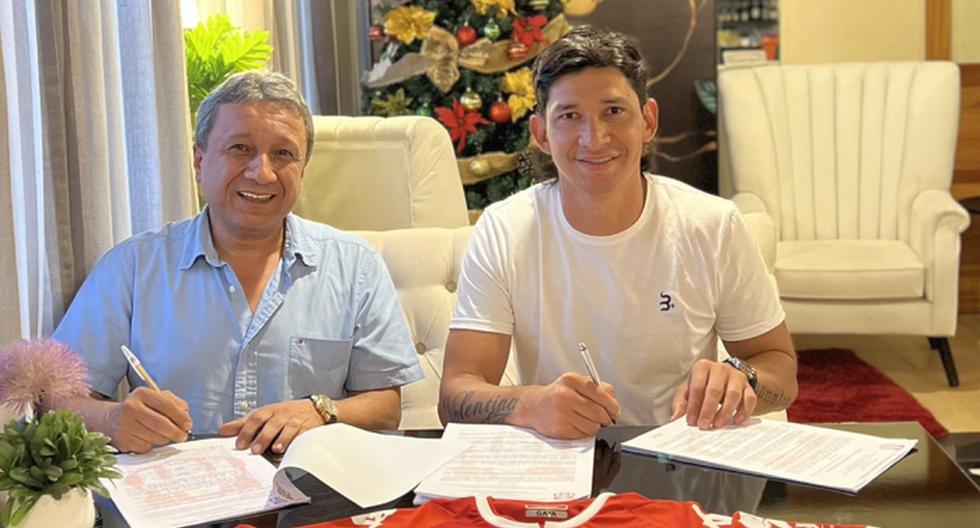 Tras su paso por Municipal: Roberto Ovelar dio a conocer que volverá a jugar en el fútbol paraguayo