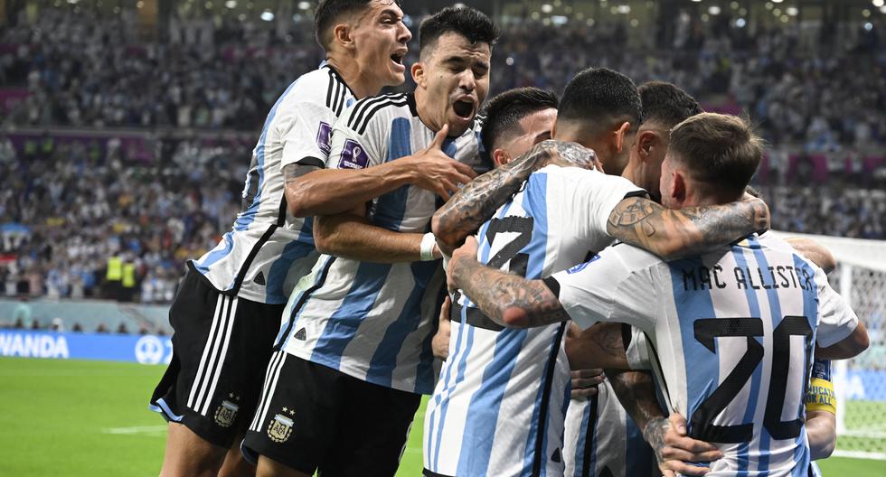 Entradas para Argentina vs. Ecuador por Eliminatorias: a qué hora salen y dónde comprar