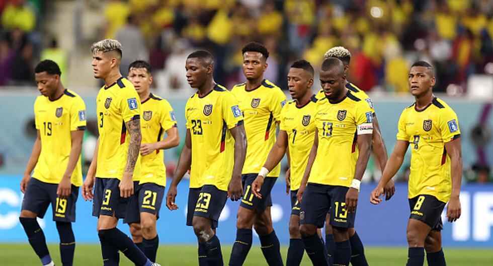 ¿Por qué Ecuador inicia las Eliminatorias con menos tres puntos?