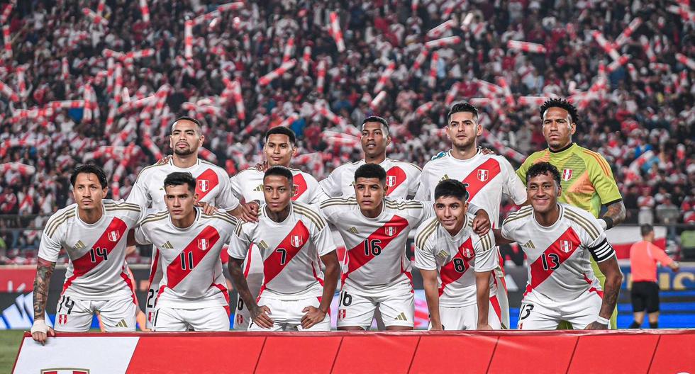 ¿En qué canal transmiten Perú vs. El Salvador por amistoso de Copa América 2024?