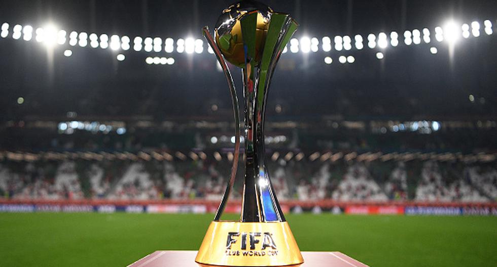 FIFA y un anunció histórico: formato final del Mundial de Clubes 2025 y nueva Copa Intercontinental