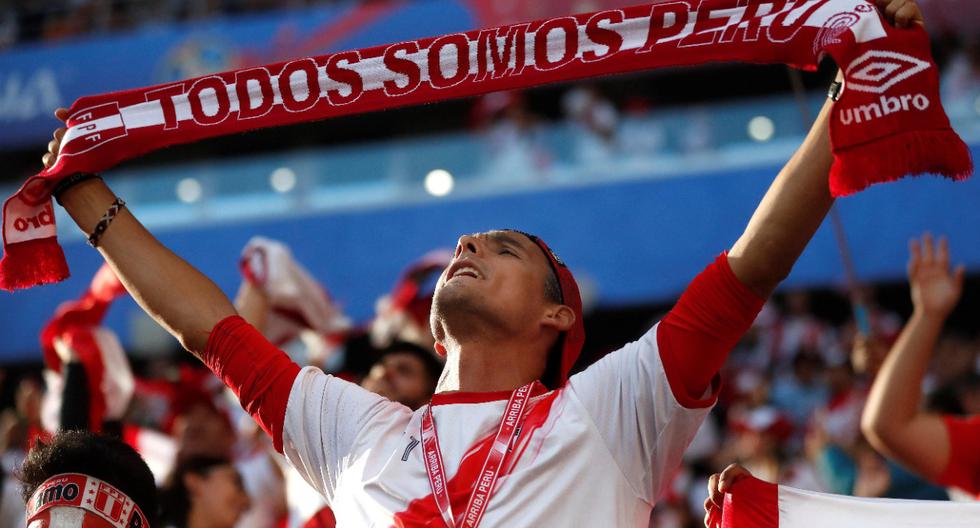 Para el Perú vs. Paraguay: total de entradas vendidas a los hinchas de la blanquirroja