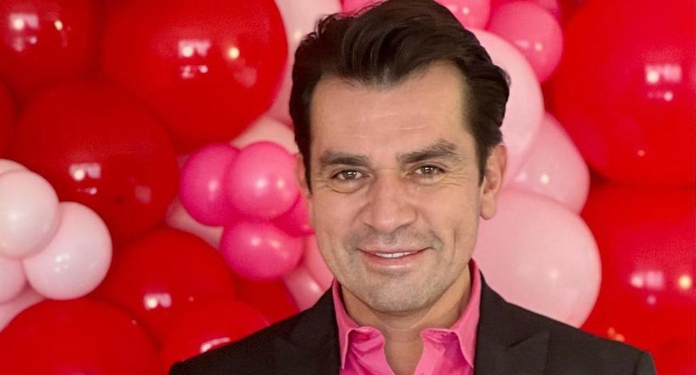 Jorge Salinas: la versión del actor ante el rumor de su presunta infidelidad y qué dijo su nutrióloga