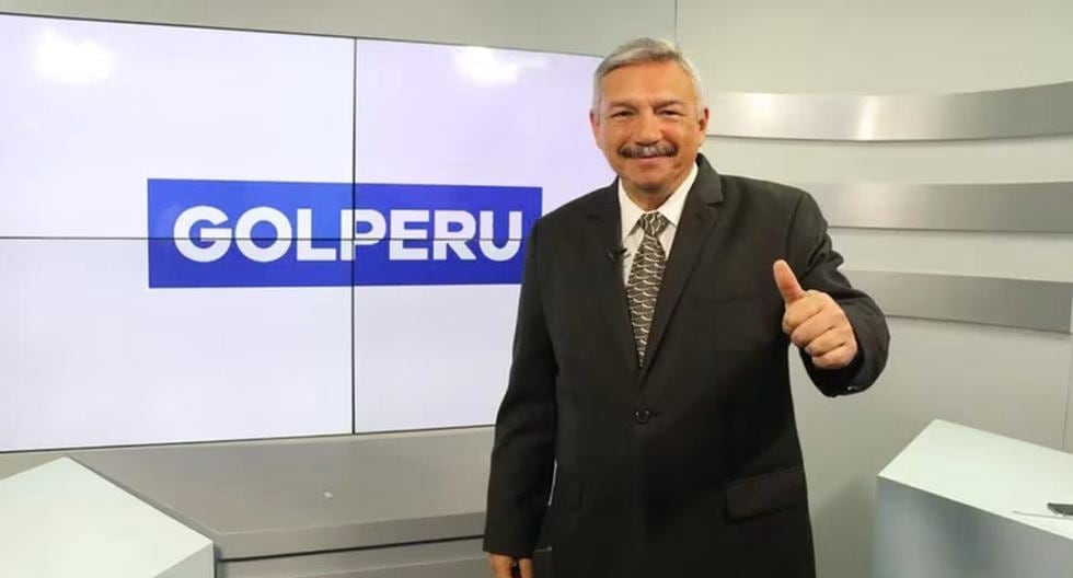 Alberto Beingolea: “Conminamos a las autoridades del fútbol peruano a cumplir los mandatos judiciales”