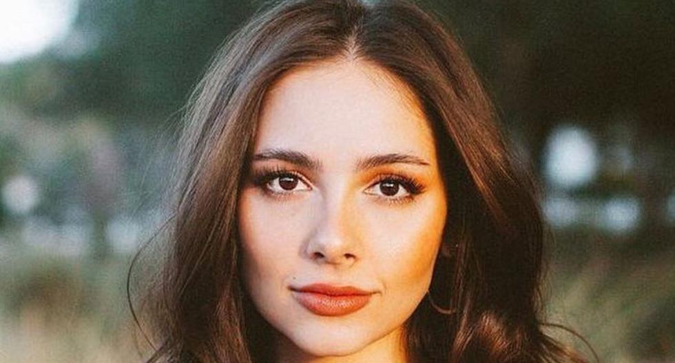 Haley Pullos: what you need to know about the actress and the accident she was involved in