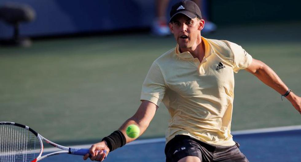 Dominic Thiem se despidió del US Open: el campeón de 2020 cayó ante Pablo Carreño en su debut