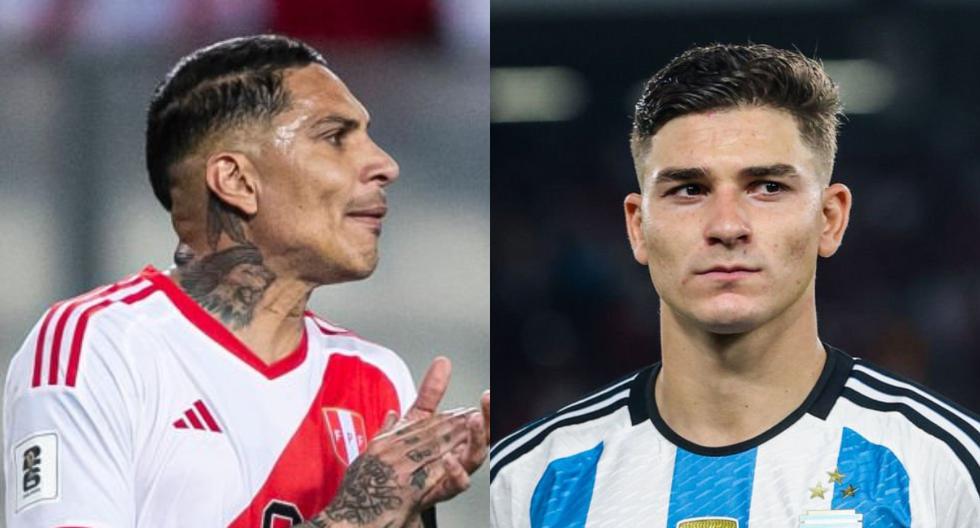 ¿A qué hora juegan Perú vs. Argentina en el Nacional?