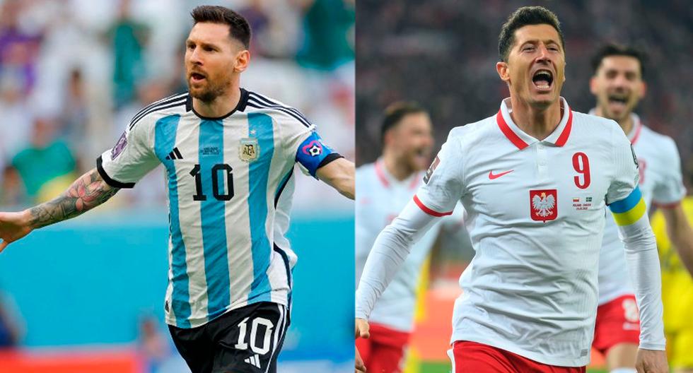 Argentina vs. Polonia: apuestas, pronósticos y predicciones por Mundial Qatar 2022