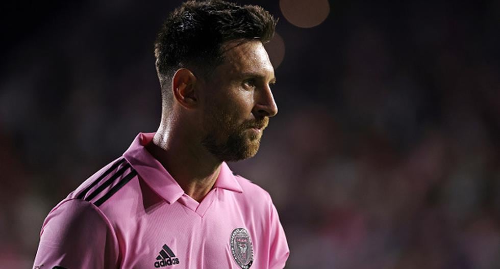 Messi gozará de largas vacaciones: se cancela la gira del Inter Miami por China