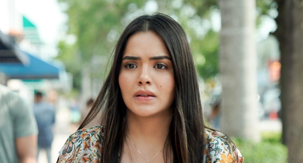 Samadhi Zendejas: la dura batalla de la actriz mexicana contra la ansiedad