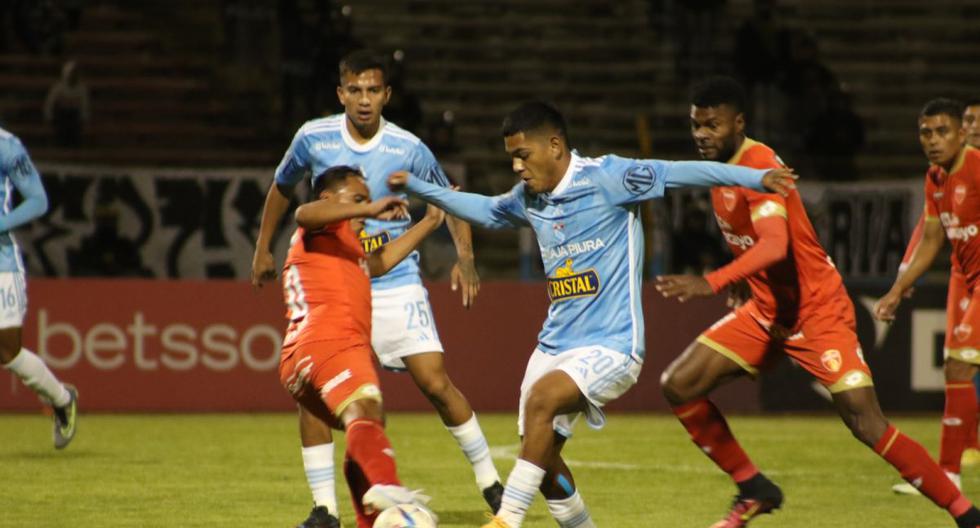 Cristal vs. Sport Huancayo (2-1): goles, minuto a minuto y resumen por el Apertura