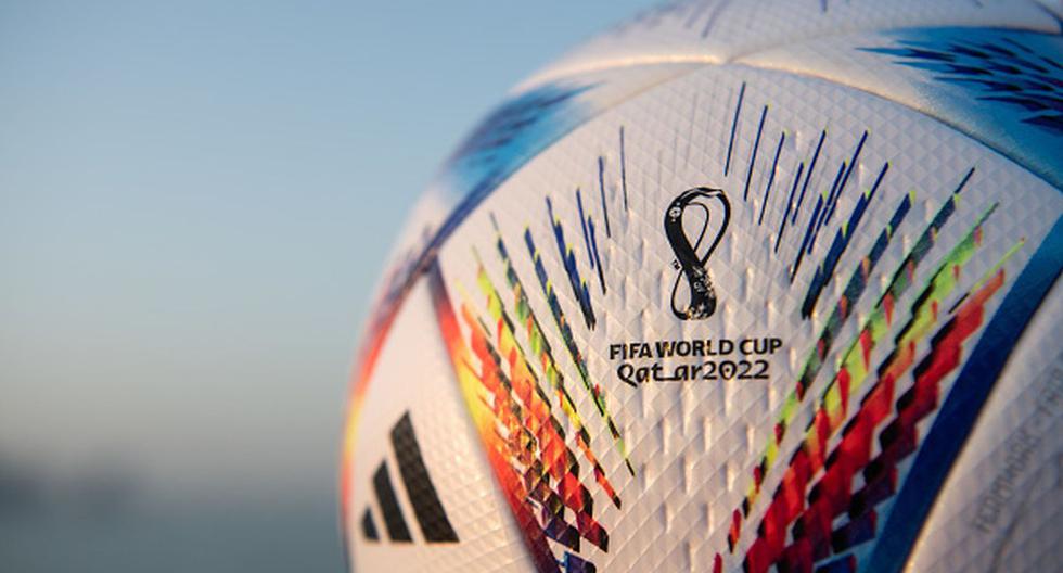 Fixture del Mundial: partidos, horarios y estadios de los 64 partidos en Qatar 2022