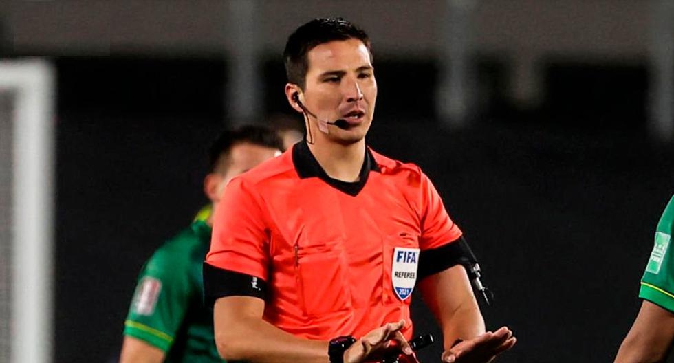 Know the referee’s schedule for Matchday 1 of the Apertura Tournament