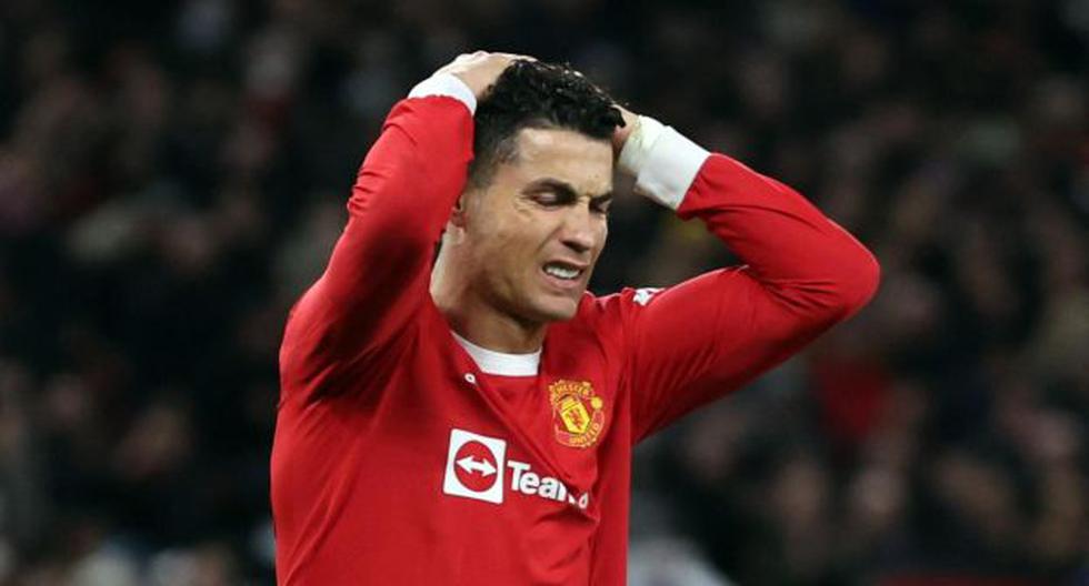 La contundente respuesta del Atlético de Madrid al ‘fichaje’ de Cristiano Ronaldo