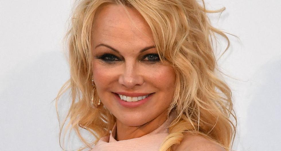 Pamela Anderson's testimony about the sexual abuse she suffered at the age of 12.