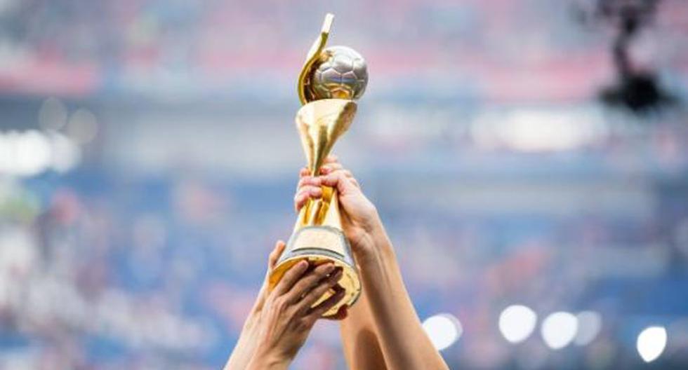 Final Mundial Femenino 2023: selecciones clasificadas, cuándo juegan y dónde ver