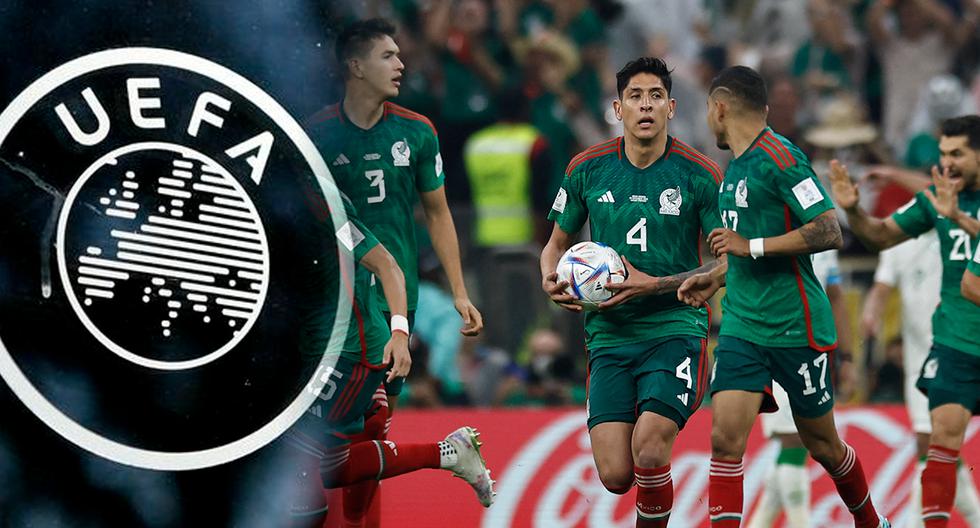 ¿Qué futbolistas mexicanos dejarían la Liga MX para ir a Europa?