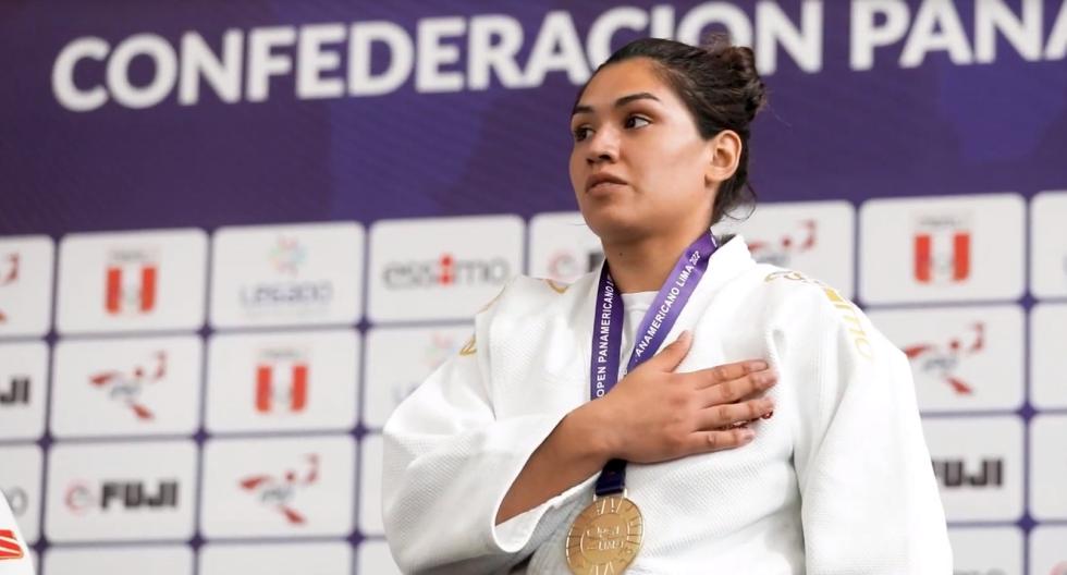 Con medallas para Perú: culminó la Copa Panamericana y Open Panamericano de Judo - Lima 2022
