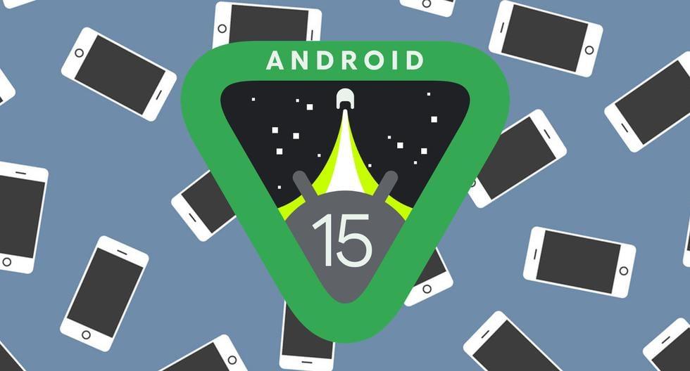 Entérate si tu celular Xiaomi, Vivo, Pixel u OPPO podrá descargar Android 15 Beta 2