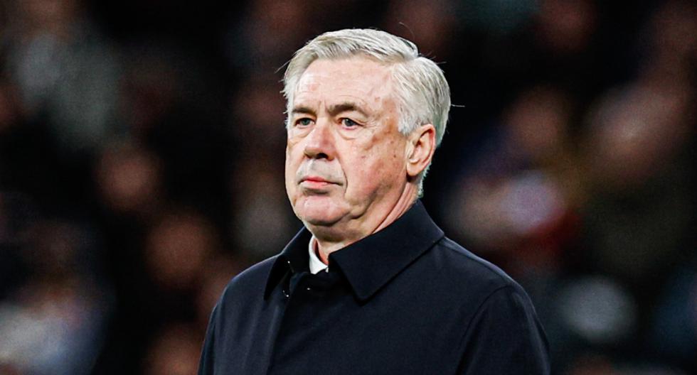 Carlo Ancelotti after Real Madrid draw: 