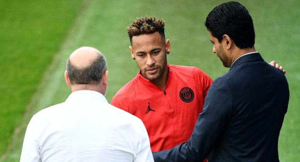 Nuevo lío en PSG: fichaje de Neymar entró en investigación por ‘ventajas fiscales’