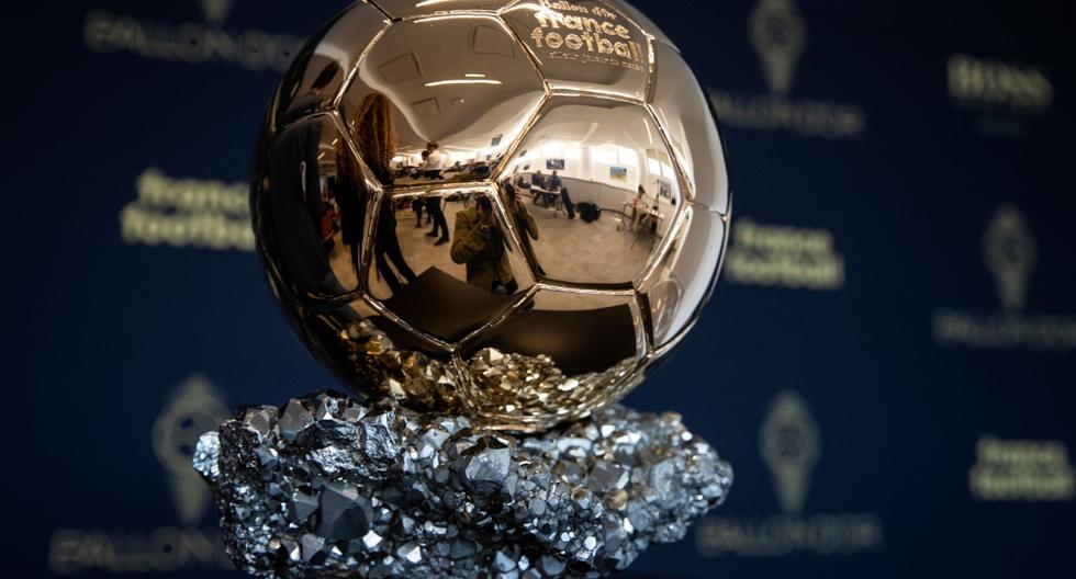 Balón de Oro: cuándo es, a qué hora inicia, nominados y el favorito