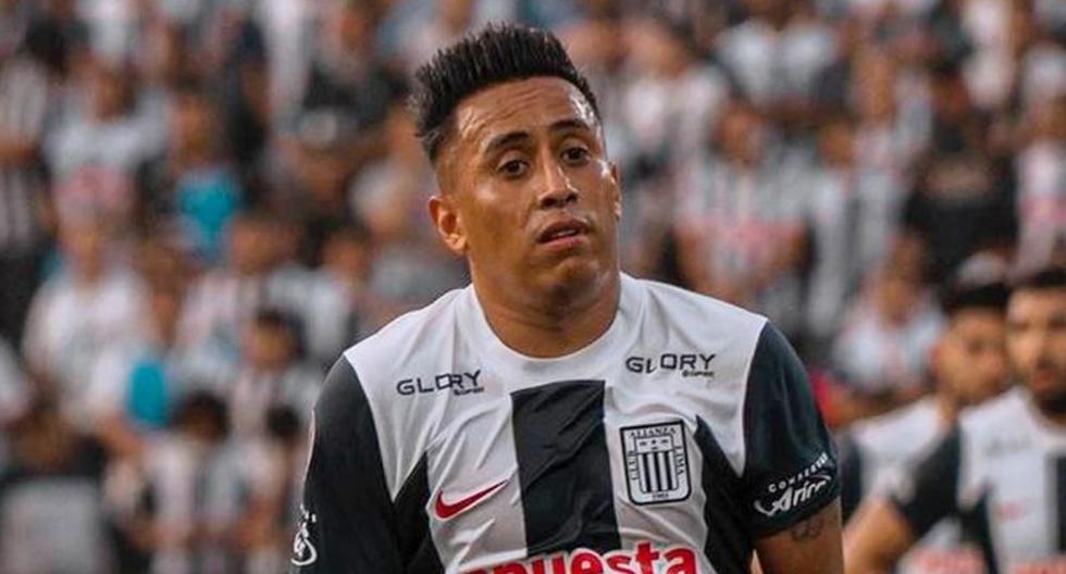 No va más: Alianza Lima confirmó que Christian Cueva no seguirá en el club