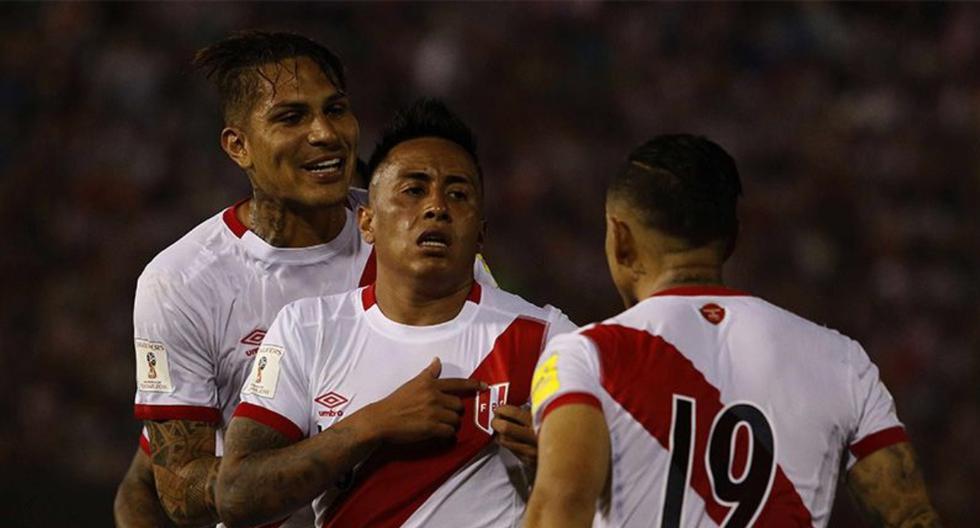 Siete años después: ¿qué fue del Perú que goleó 4-1 a Paraguay en Asunción?