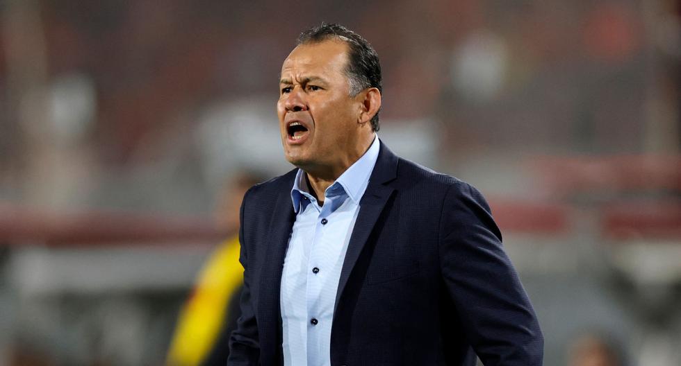 ¿A qué jugamos con Juan Reynoso y qué esperar de este Perú ante Argentina?