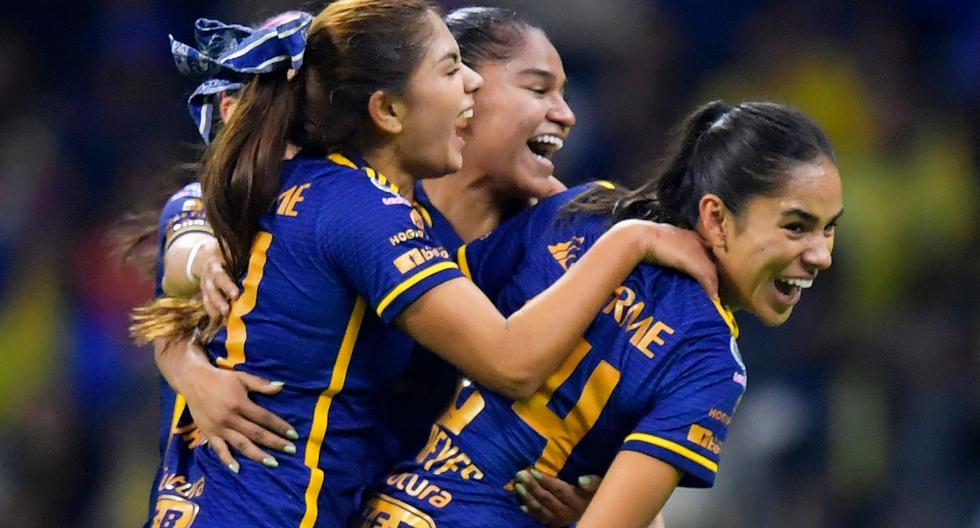 Canales de TV para ver Tigres vs América en vivo y en directo por Final Femenil de Liga MX