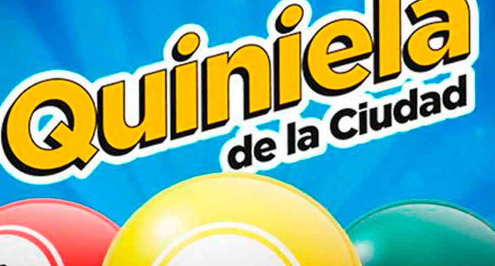 Resultados de la ‘Quiniela’ de la ‘Lotería Nacional y Provincia’: ganadores del 26 de julio