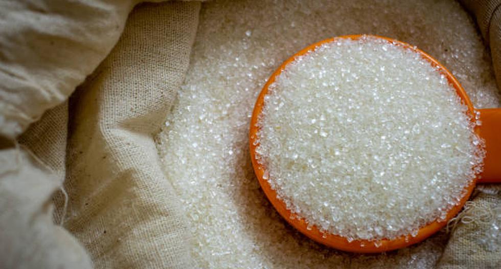 Consejos y tips para evitar que se endurezca el azúcar