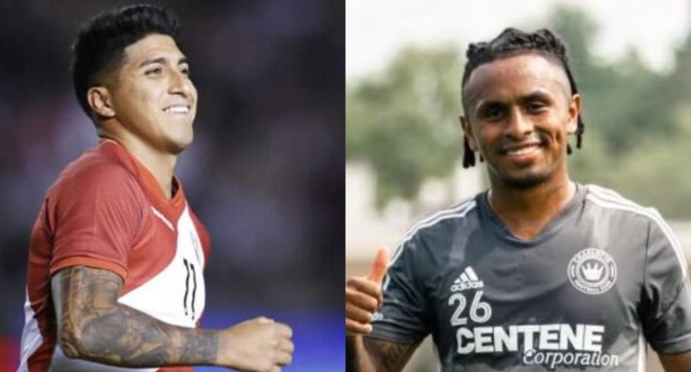 Luis Iberico y Yordy Reyna: las opciones de Alianza Lima tras lesión de Pablo Sabbag