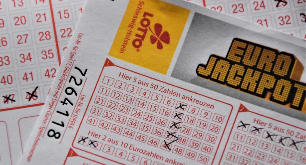 Hombre de EEUU que ganó la lotería tres veces revela el secreto detrás de su suerte