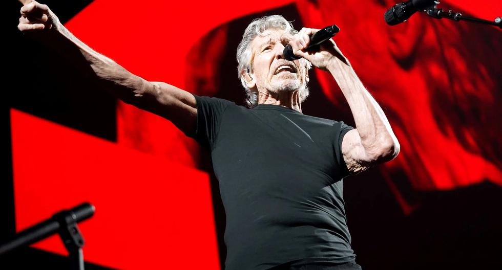 Roger Waters' Pink Floyd tickets in Lima 2023: prices and how to buy pre-sale.