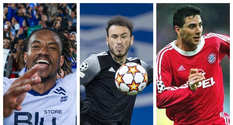 Desde Seminario hasta Dulanto: la historia de los nueve peruanos que le ganaron al Real Madrid