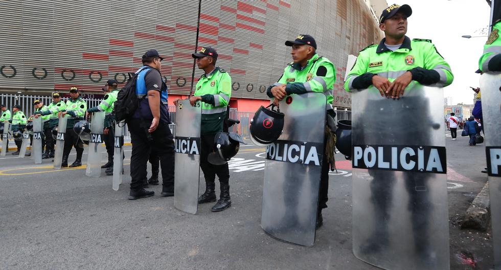 La violencia en el fútbol peruano, la impunidad y el ridículo [OPINIÓN]