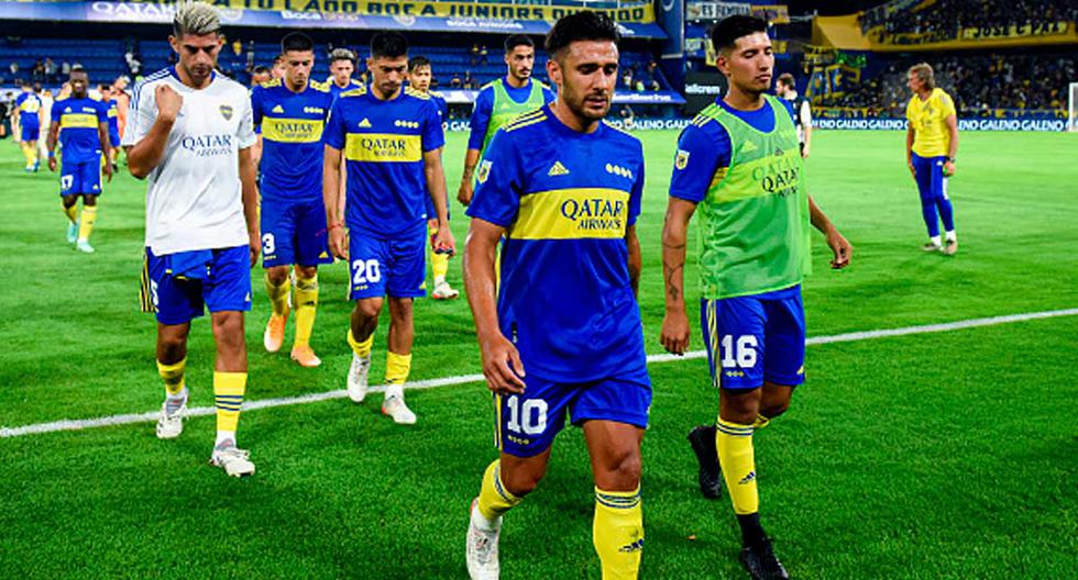 Eduardo 'Toto' Salvio a Pumas: argentino dejaría Boca Juniors y ficharía por los 'Felinos' de cara al torneo Apertura 2022 de la Liga MX